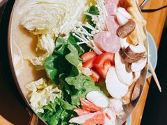 -一心创作料理屋(经开万达店)