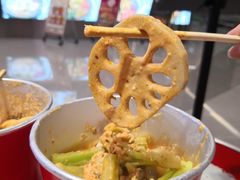 -大喜麻辣拌(凯德1818店)