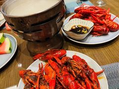 -菲住布渴酒店自助餐厅(阿里巴巴西溪园区店)