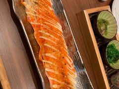 -七条鱼日本料理(远洋乐堤港店)