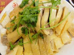 白斩鸡半只-振鼎鸡(天钥桥路店)