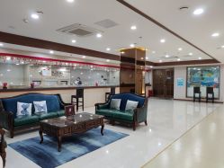 -爱贝蕊恩韩式月子会所(南山店)