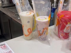 -CoCo都可(福州宝龙广场店)