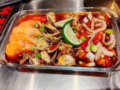 -KAOKAO烤烤·丹东海鲜烧烤(望京店)