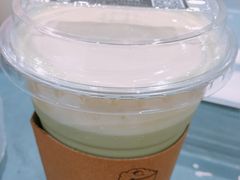 -白日梦奶茶