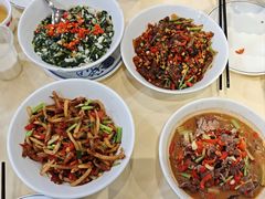 -笨罗卜浏阳菜馆(太平街店)