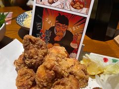 -二丁目食堂(浑南花园城店)