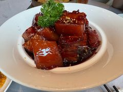 -盛福楼·惠山宴(盛岸路店)