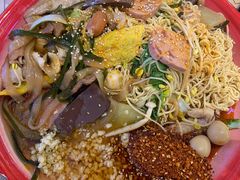 -海椒市落舌·麻辣烫冒菜(武侯大悦城店)