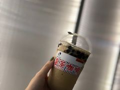 喜茶咖啡-喜茶(中山利和新地店)