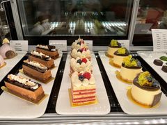 -粤海喜来登酒店·&More聚驿(天河城店)