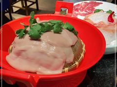 -周师兄大刀腰片火锅(洪崖洞旗舰店)