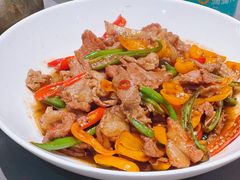 -德叔阙里·衢州菜馆(月湖店)