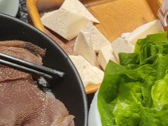 -阳坊涮肉(西直门凯德mall店)