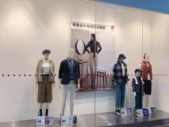 -优衣库(广州番禺万达广场店)