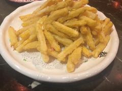 -粗粮人家·东北菜(洋桥店)