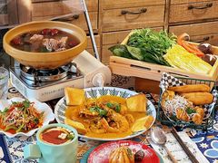 -港丽餐厅(来福士店)