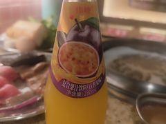 -姜胖胖韩式自助烤肉(光明万达店)