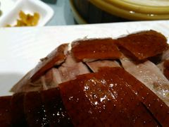 -小马哥融合菜(延安大街店)