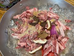 -泽成冰煮羊(非·遗三分店)