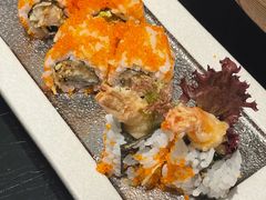 -天狗山料理(省体店)