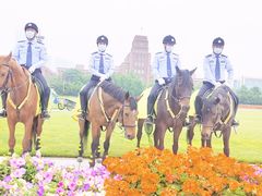 -大连人民广场
