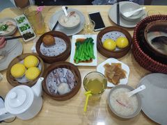 -成记海鲜粥(意大利风情街店)