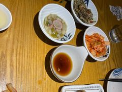 -樱町三味日本料理(城乡世纪广场店)