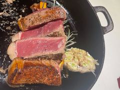 -王品牛排(珠海富华里店)