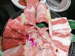-九田家黑牛烤肉料理(石路天虹店)