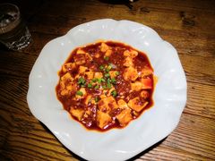 麻婆豆腐-川府老妈(天津国贸购物中心店)