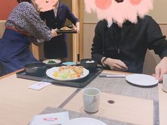 -歌行灯日本料理(伊势丹店)