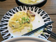 -希尔顿欢朋酒店·欢朋餐厅