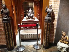 -申粤轩酒楼·三十年粤菜经典(丁香花园店)