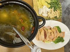 -品大三(大行宫店)