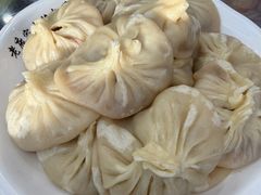 -老庞家水馅包子馆