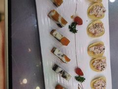 -众顺和非遗淮扬菜(何园店)