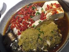 -望湘园·湖南菜(宏伊店)