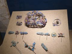 -北京工艺美术博物馆