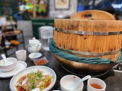 -飞尝蚝·顺德菜·鱼生(顺德总店)