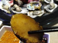 大鲍鱼-船梆煮•蒸汽海鲜·炉火烤肉(五四广场店)