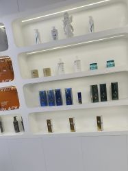 -H·Y HAIR SALON烫发·染发·造型