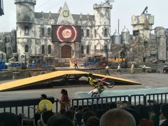 -渔岛海洋度假区