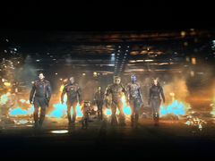 -CGV影城(东港IMAX店)