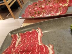 -新石器烤肉(中房金谊广场店)