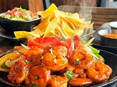 -Q MEX 库迈墨西哥餐吧(三里屯店)