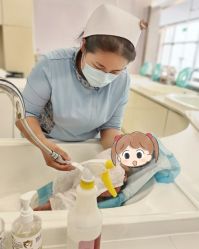 -爱帝宫月子中心(罗湖别墅院)