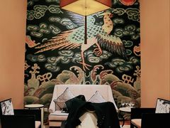 大堂-通庆楼(新开路店)