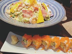 -月下料理(楷林IFC店)