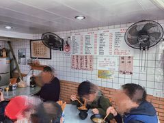 -老地方面馆(思南路店)